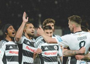 U Cluj și-a aflat toate potențialele adversare din primul tur preliminar Europa League