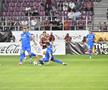 Denis Ciobotariu, în duel cu Stefanovic » Rapid - Universitatea Craiova, poze de meci, 25.05.2026, etapa 10 play-off // foto: Cristi Preda (GSP)