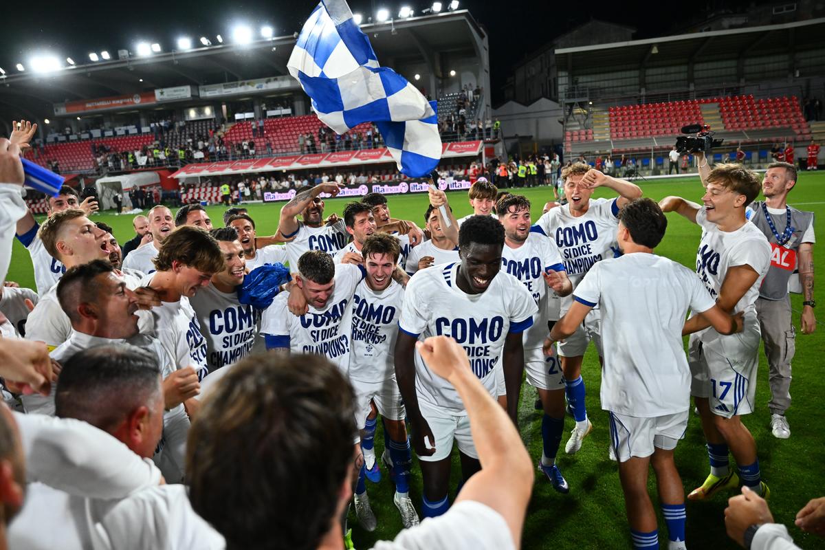 Como a sărbătorit calificarea în Liga Campionilor