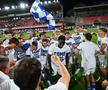 Como a sărbătorit calificarea în Liga Campionilor