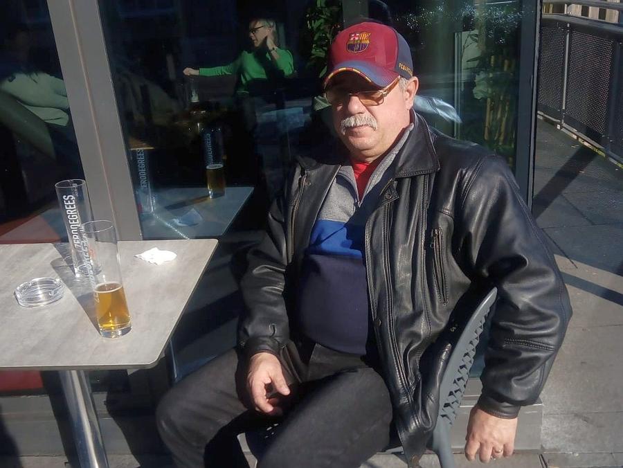 Alexandru Talianu // foto: Facebook Acuzații șocante la Ploiești! A intrat peste fete în timp ce se schimbau și a lovit o fotbalistă: „A început să o împingă și să-i dea pumni în față”