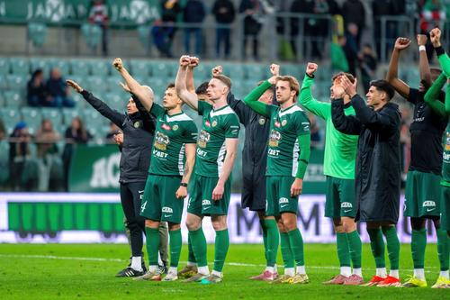 Timotej Jambor se întoarce la Rapid