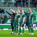 Timotej Jambor se întoarce la Rapid