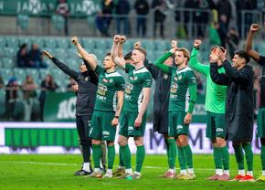 Clubul din Polonia a anunțat că va juca la Rapid din vară: „Nu mai este fotbalistul nostru”