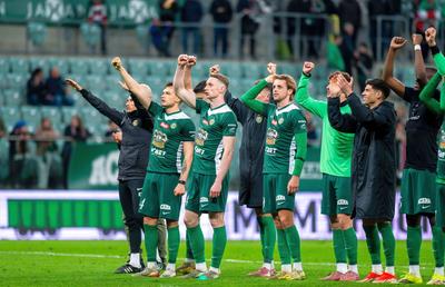 Clubul din Polonia a anunțat că va juca la Rapid din vară: „Nu mai este fotbalistul nostru”