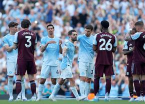 Cine e noul căpitan de la Manchester City: „Este un lider fantastic”