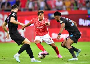 Alex Musi și-a analizat fosta echipă, înaintea barajului Dinamo - FCSB: „Frustrant! Puteam să nu jucăm”