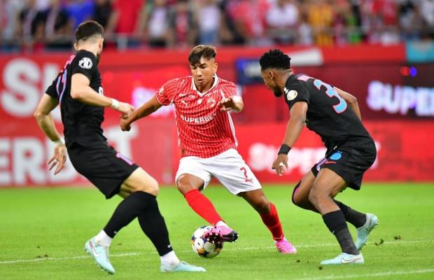 Alex Musi și-a analizat fosta echipă, înaintea barajului Dinamo - FCSB: „Frustrant! Puteam să nu jucăm”