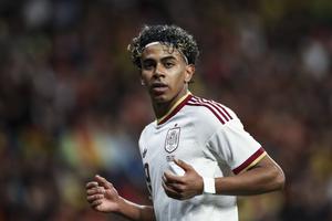 Lotul Spaniei pentru Campionatul Mondial » Pentru prima dată în istorie, ZERO fotbaliști de la Real Madrid