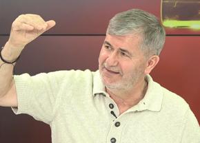 „Valeriu Iftime, te apropii cu pași repezi să fii prost ca mine!” » Dialog incredibil din culisele Superligii: „100 de milioane de euro despăgubiri”