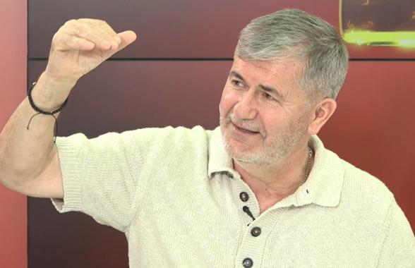 „Valeriu Iftime, te apropii cu pași repezi să fii prost ca mine!” » Dialog incredibil din culisele Superligii: „100 de milioane de euro despăgubiri”