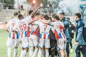 Oțelul Galați mută prima în Superligă! » Decizie de ultimă oră a clubului