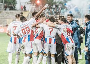 Oțelul Galați „mută” prima în Superligă! » Decizia clubului