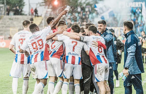 Oțelul Galați „mută” prima în Superligă! » Decizia clubului