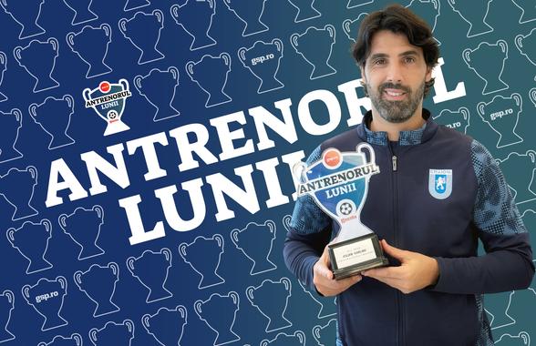 „Jucătorii nu sunt mașinării!” » Filipe Coelho, mesaj tranșant, după ce-a făcut eventul cu Craiova: „Programul acesta nu ajută fotbalul românesc”