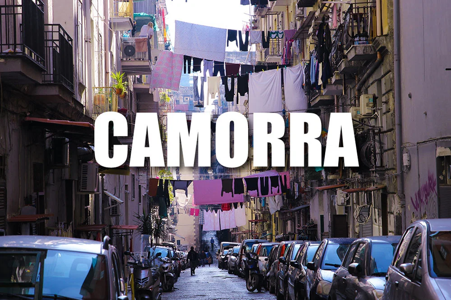 Camorra, mafia napoletană - reperul cu care Antonio Colamonici susține că-l aborda frecvent șeful lui Dinamo, Ionuț Popa. Foto: understandingitaly.com Antonio Colamonici, antrenorul de aur al României la Jocurile Olimpice, devastator: „M-au tratat ca pe un nimic!” + Scandalul primelor și un proces de sute de mii de euro: „Președinte penibil”