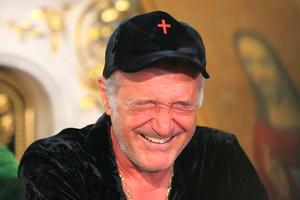 Gigi Becali i-a scris lui Valeriu Iftime după ce l-a bătut la baraj: „Domn’le, găsiți altceva”