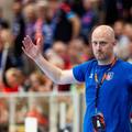 Rasmus Poulsen, fostul antrenor al lui SCM Râmnicu Vâlcea/Foto: Imago Images