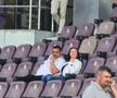 Ionel Ganea, la Rapid - Craiova