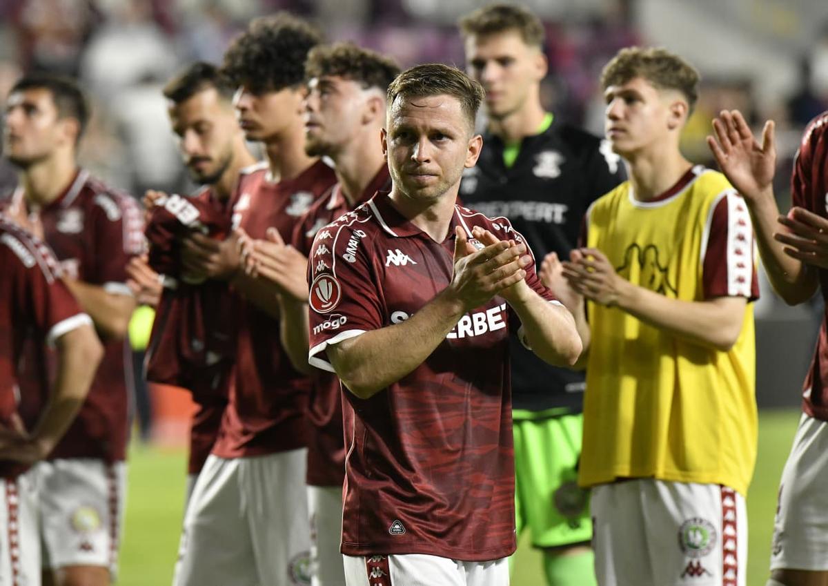 Ce s-a întâmplat imediat după Rapid - Craiova (25 mai 2025)