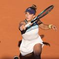 Jaqueline Cristian, duel cu Kamilla Rakhimova în turul 1 de la Roland Garros/Foto: Imago Images