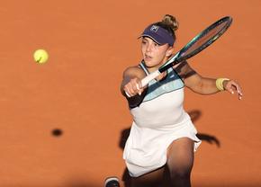 Jaqueline Cristian, eliminată în turul 1 de la Roland Garros, după un meci-maraton împotriva Kamillei Rakhimova