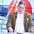 Marele Cornel Dinu, 77 de ani, a creionat câteva idei înaintea ultimul Derby de România