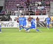 Denis Ciobotariu, în duel cu Stefanovic » Rapid - Universitatea Craiova, poze de meci, 25.05.2026, etapa 10 play-off // foto: Cristi Preda (GSP)