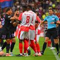 Dinamo - FCSB e barajul care va decide ultima echipă a Superligii calificată în preliminariile cupelor europene // foto: Imago Images
