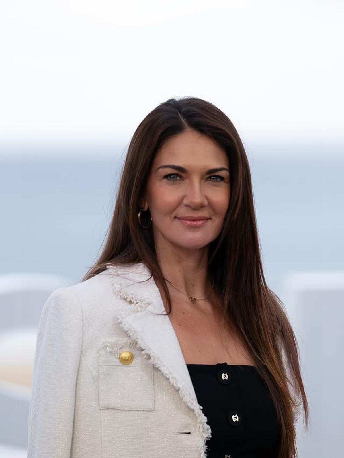 Lorena Bernal, soția lui Mikel Arteta. Foto: Instagram @ lober99