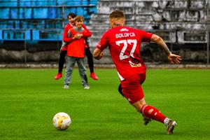 Cele 4 echipe care vor disputa barajul pentru promovarea în Liga 2: Șoimii forțează istoria!