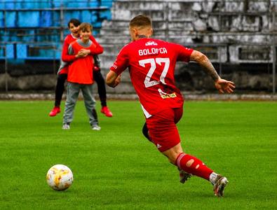 Cele 4 echipe care vor disputa barajul pentru promovarea în Liga 2: Șoimii ...
