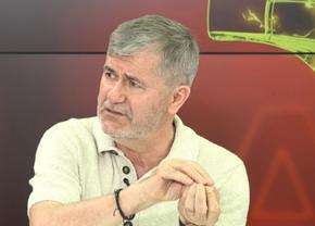 Valeriu Iftime i-a decis soarta lui Marius Croitoru, a doua zi după eșecul cu FCSB: „N-am cum!”