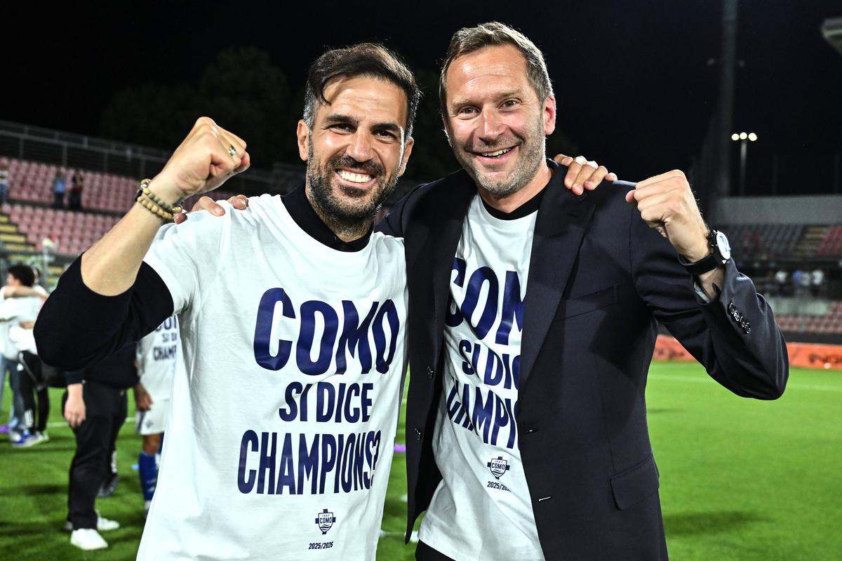 Como a sărbătorit calificarea în Liga Campionilor