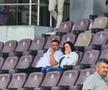 Ionel Ganea, la Rapid - Craiova