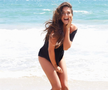 Lorena Bernal // Foto: Instagram