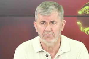 Eliminat de FCSB, Valeriu Iftime reclamă: „Era o frică foarte mare. Știți ce mi-a spus Miron?”