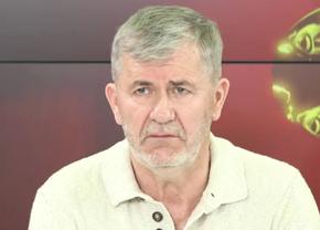 Eliminat de FCSB, Valeriu Iftime reclamă: „Era o frică foarte mare. Știți ce mi-a spus Miron?”
