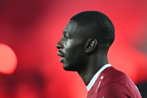 Fundașul de la CFR Cluj s-ar putea transfera la rivala U Cluj. Foto: Imago