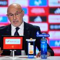 Luis de la Fuente, explicații despre lotul convocat pentru Mondial / foto: Imago Images