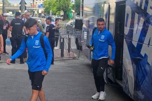 Rapid - Universitatea Craiova » Primul meci după câștigarea titlului! Echipele de start
