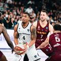Nighael Ceaser, pivotul lui U-BT Cluj-Napoca/Foto: aba-liga.com