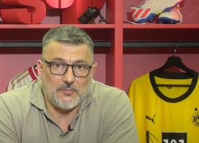 Breaking Bets » Rapid - U Craiova, meciul zilei în emisiunea de la ora 13:00