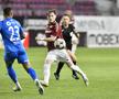 Grameni, în duel cu Samuel Teles » Rapid - Universitatea Craiova, poze de meci, 25.05.2026, etapa 10 play-off // foto: Cristi Preda (GSP)