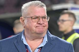 Mureșan ripostează, după jignirile lui Pancu: „Am rămas șocat, știu de unde vin problemele lui, circ!”