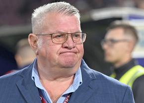 CFR Cluj, amendă uriașă de la UEFA » Riscă excluderea din cupele europene!