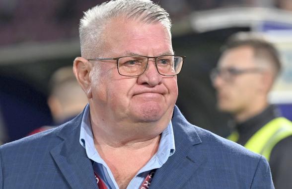 CFR Cluj, amendă uriașă de la UEFA » Riscă excluderea din cupele europene!