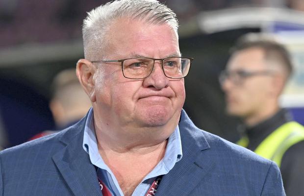 CFR Cluj, amendă uriașă de la UEFA » Riscă excluderea din cupele europene!