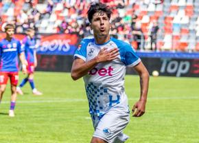 FCSB își aduce fundaș U21: „Avem mari speranțe la el”