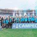 Direct în istorie! Club Atletico Belgrano, campioană pentru prima dată din istoria în 121 de ani